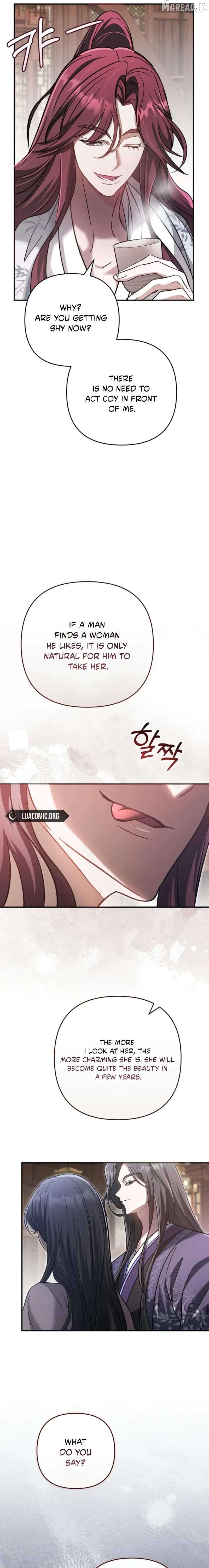 Read The Heavenly Demon Cult's Strongest Maid EN Manga Online