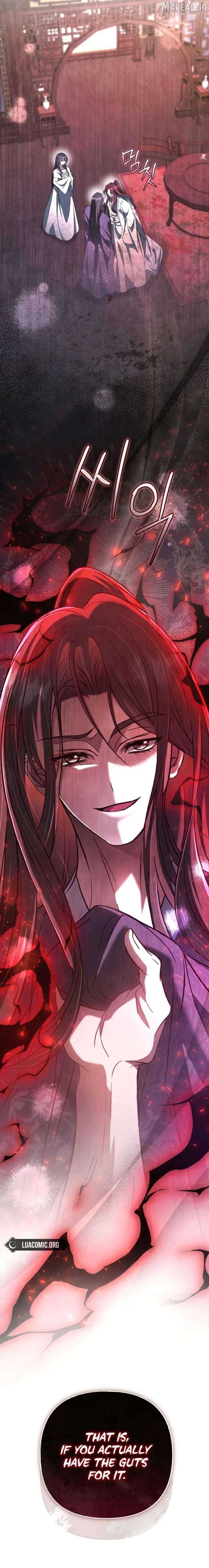 Read The Heavenly Demon Cult's Strongest Maid EN Manga Online