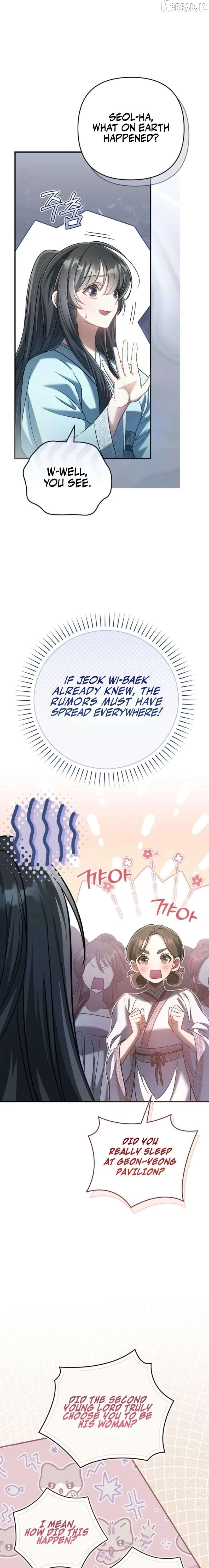 Read The Heavenly Demon Cult's Strongest Maid EN Manga Online