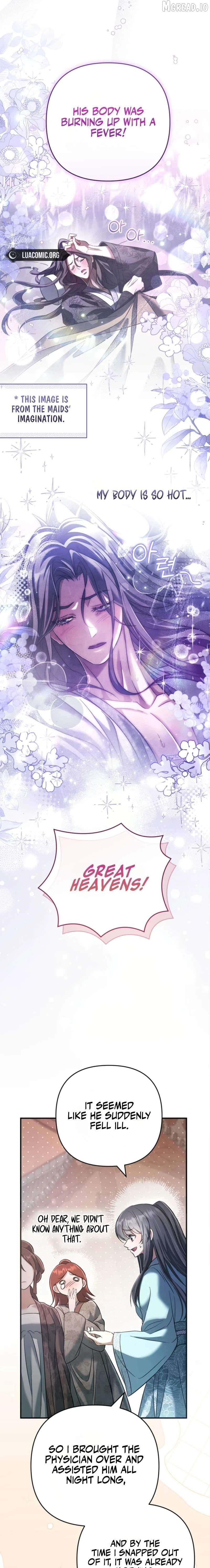 Read The Heavenly Demon Cult's Strongest Maid EN Manga Online