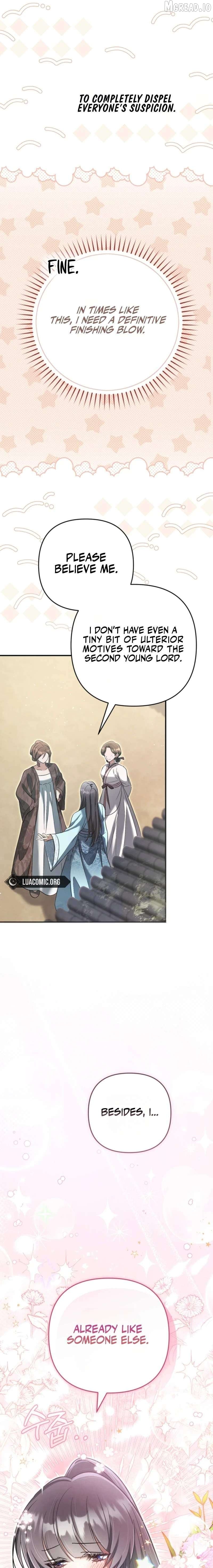 Read The Heavenly Demon Cult's Strongest Maid EN Manga Online