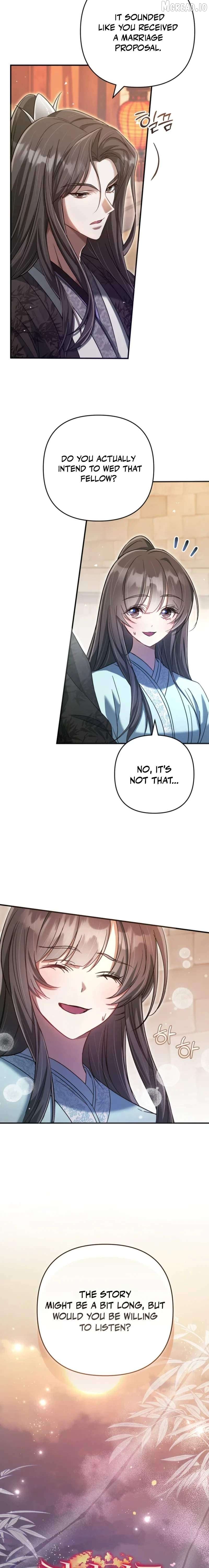 Read The Heavenly Demon Cult's Strongest Maid EN Manga Online
