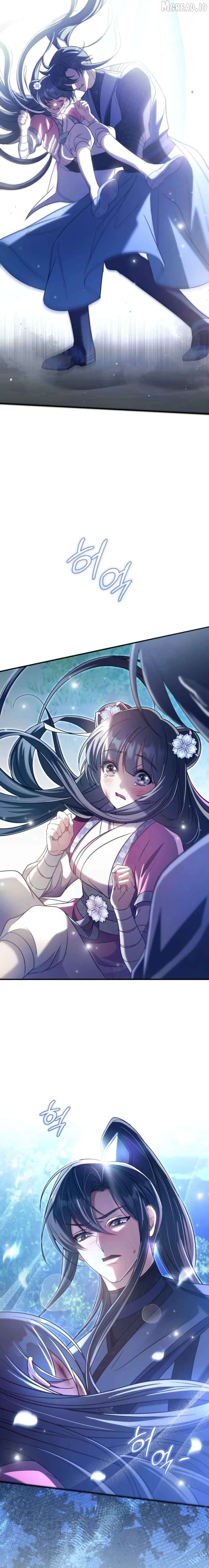 Read The Heavenly Demon Cult's Strongest Maid EN Manga Online