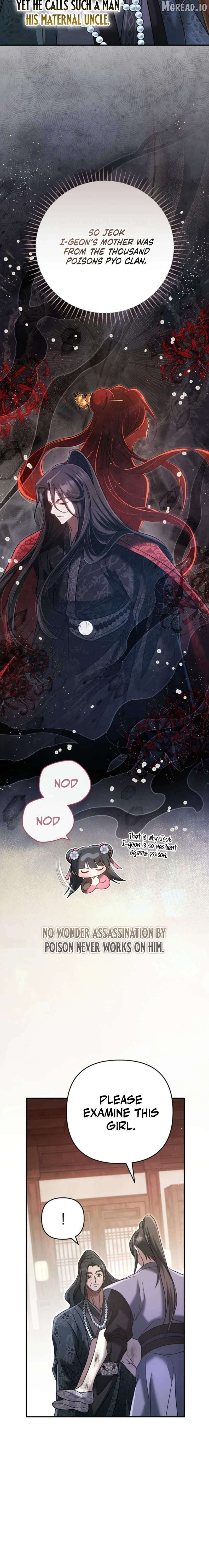 Read The Heavenly Demon Cult's Strongest Maid EN Manga Online