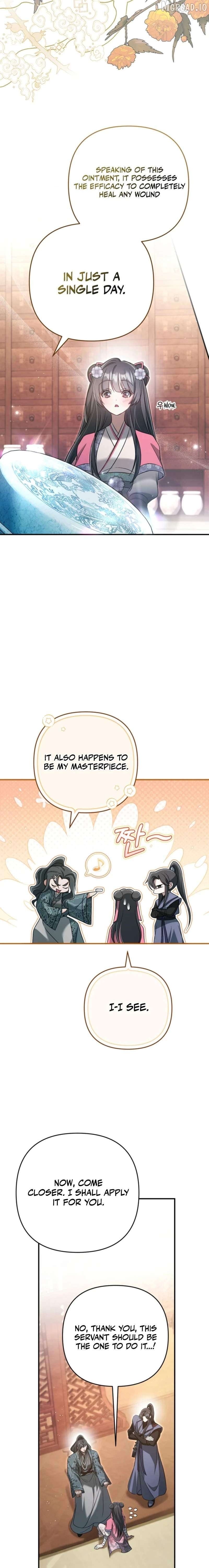 Read The Heavenly Demon Cult's Strongest Maid EN Manga Online