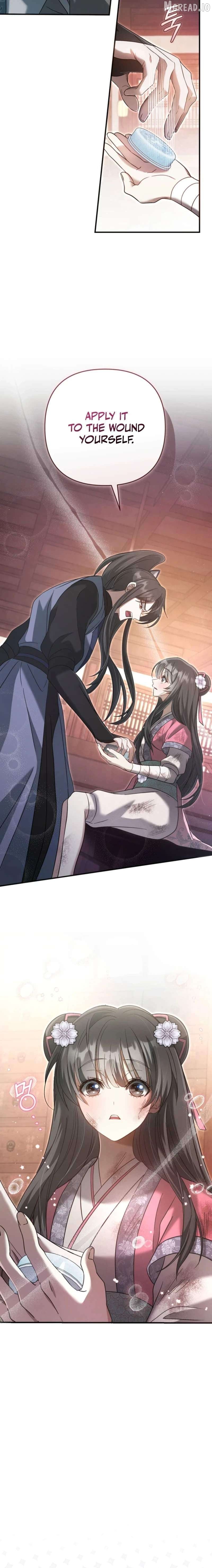 Read The Heavenly Demon Cult's Strongest Maid EN Manga Online