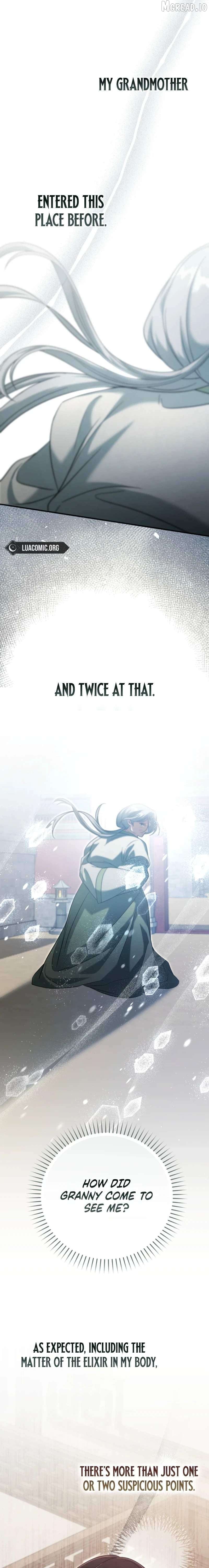 Read The Heavenly Demon Cult's Strongest Maid EN Manga Online