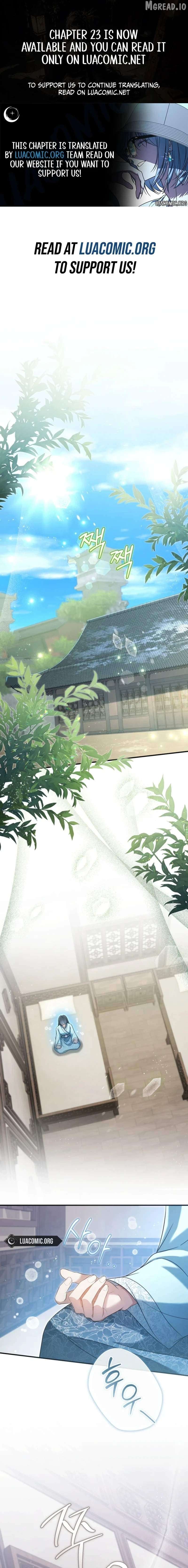 Read The Heavenly Demon Cult's Strongest Maid EN Manga Online