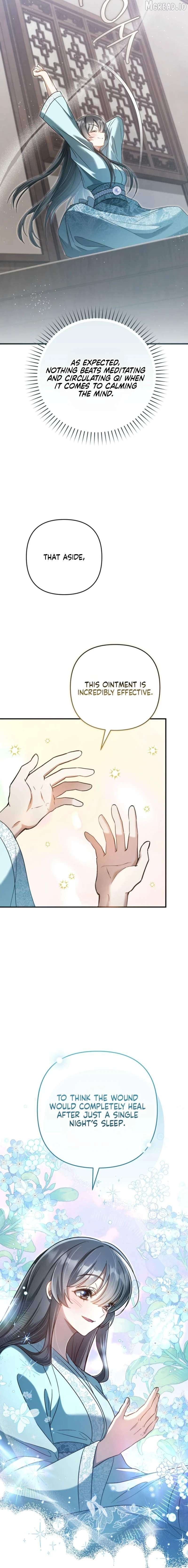 Read The Heavenly Demon Cult's Strongest Maid EN Manga Online