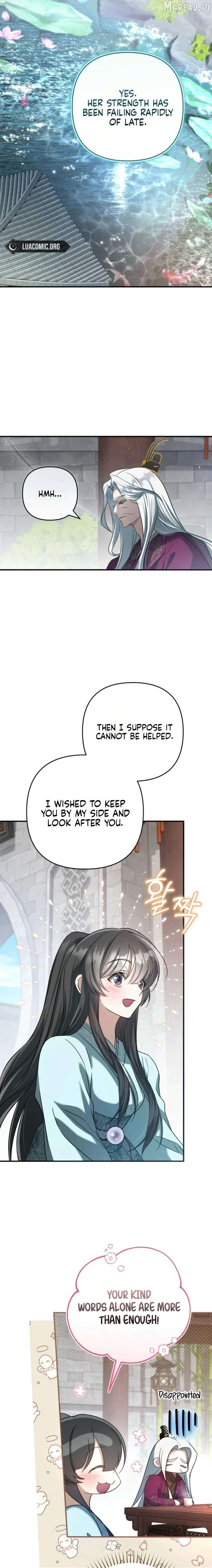 Read The Heavenly Demon Cult's Strongest Maid EN Manga Online