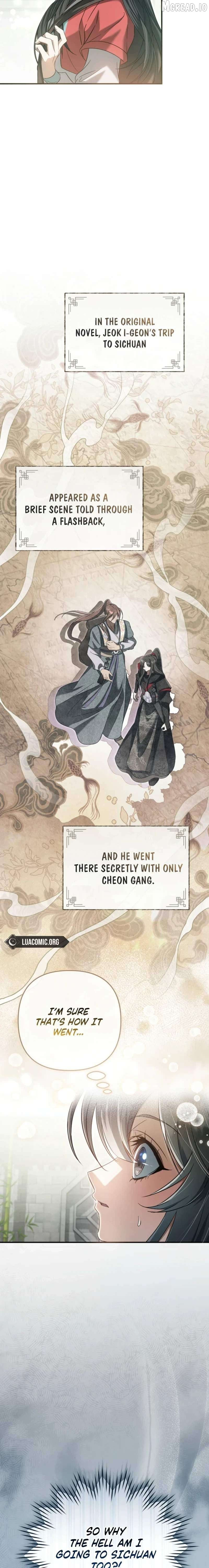 Read The Heavenly Demon Cult's Strongest Maid EN Manga Online