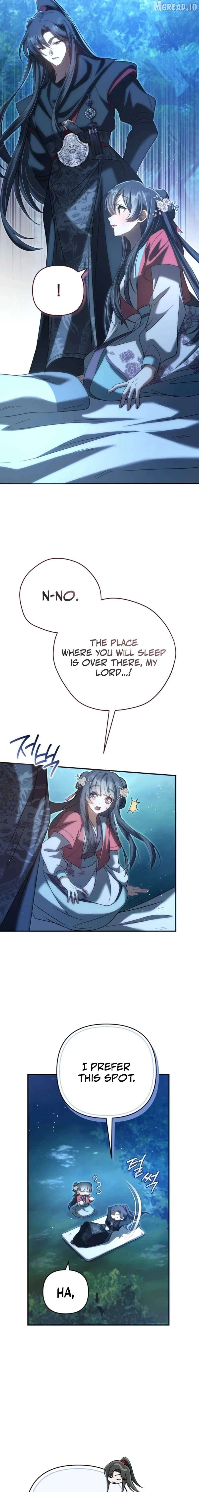Read The Heavenly Demon Cult's Strongest Maid EN Manga Online