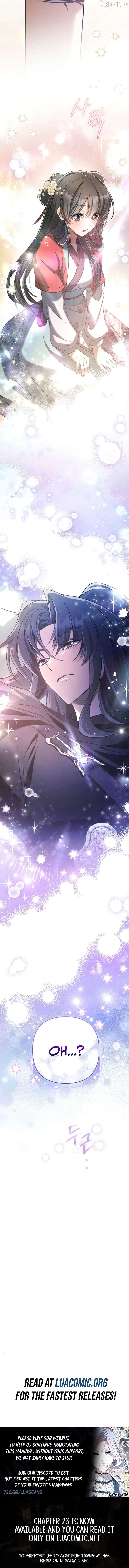 Read The Heavenly Demon Cult's Strongest Maid EN Manga Online