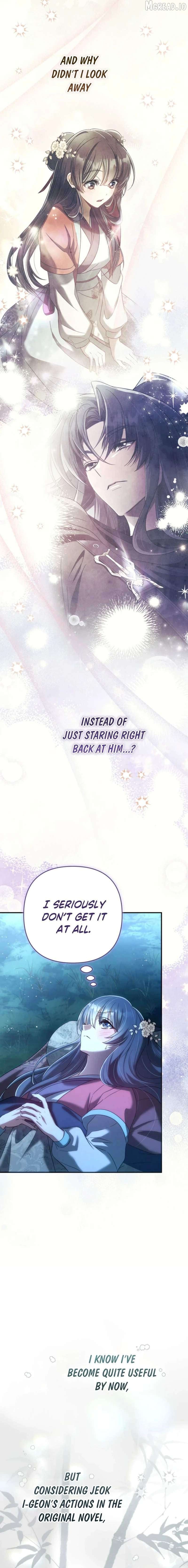 Read The Heavenly Demon Cult's Strongest Maid EN Manga Online