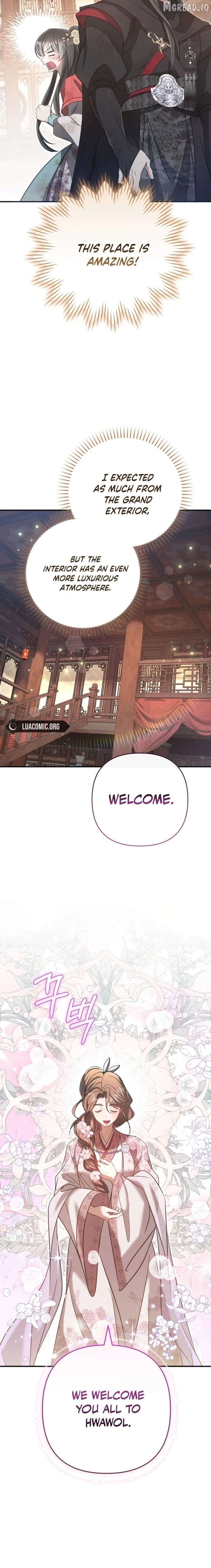 Read The Heavenly Demon Cult's Strongest Maid EN Manga Online