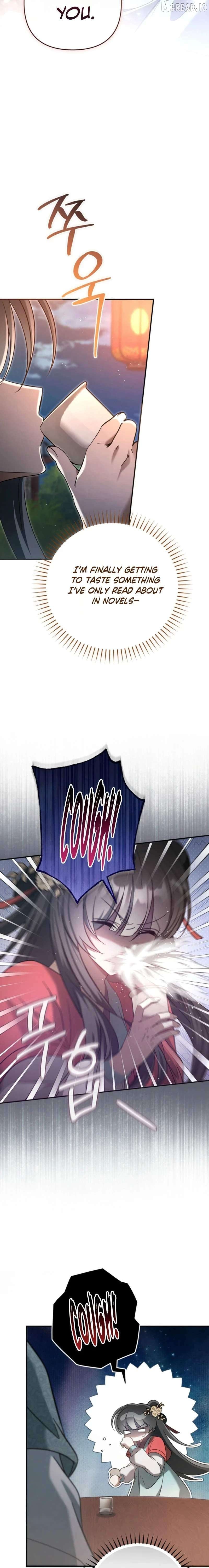 Read The Heavenly Demon Cult's Strongest Maid EN Manga Online