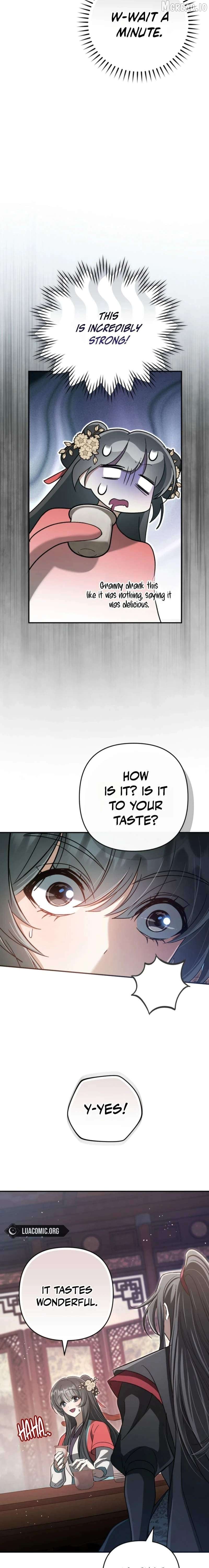 Read The Heavenly Demon Cult's Strongest Maid EN Manga Online