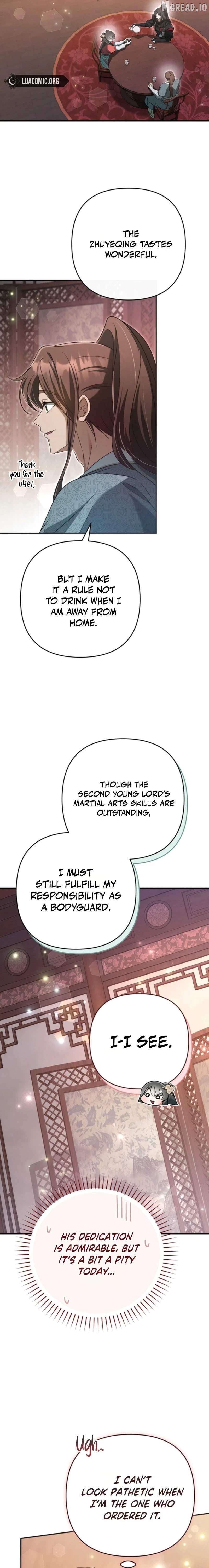 Read The Heavenly Demon Cult's Strongest Maid EN Manga Online