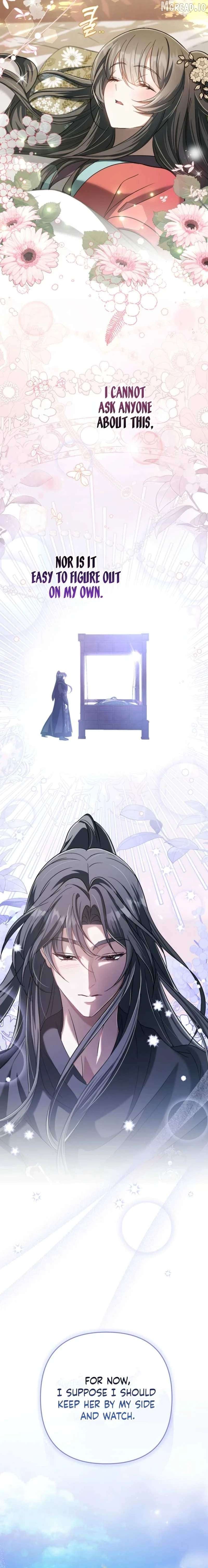 Read The Heavenly Demon Cult's Strongest Maid EN Manga Online