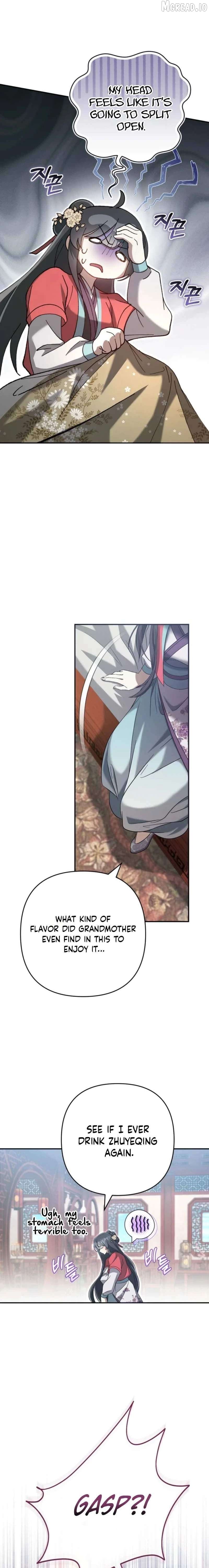Read The Heavenly Demon Cult's Strongest Maid EN Manga Online