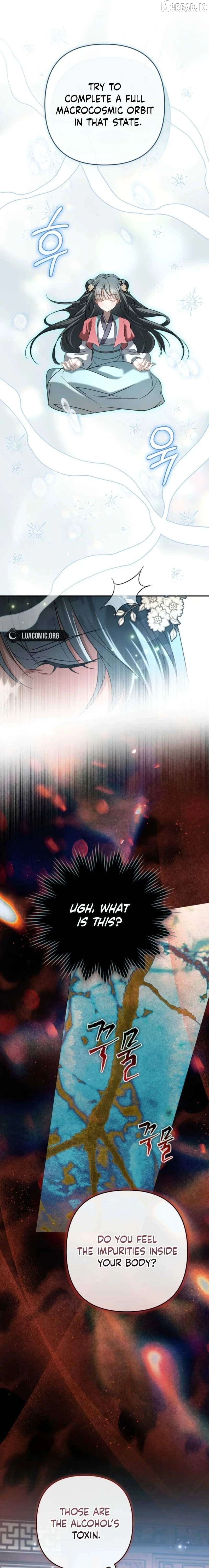 Read The Heavenly Demon Cult's Strongest Maid EN Manga Online