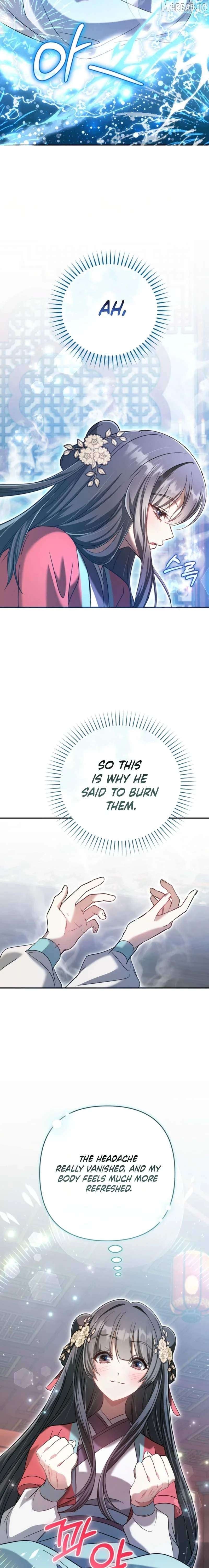 Read The Heavenly Demon Cult's Strongest Maid EN Manga Online