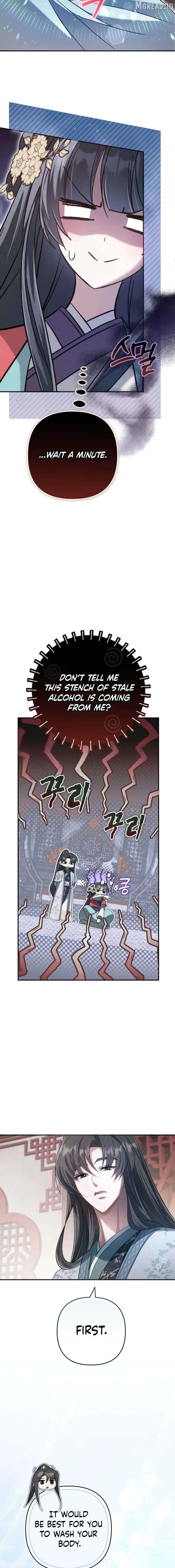 Read The Heavenly Demon Cult's Strongest Maid EN Manga Online