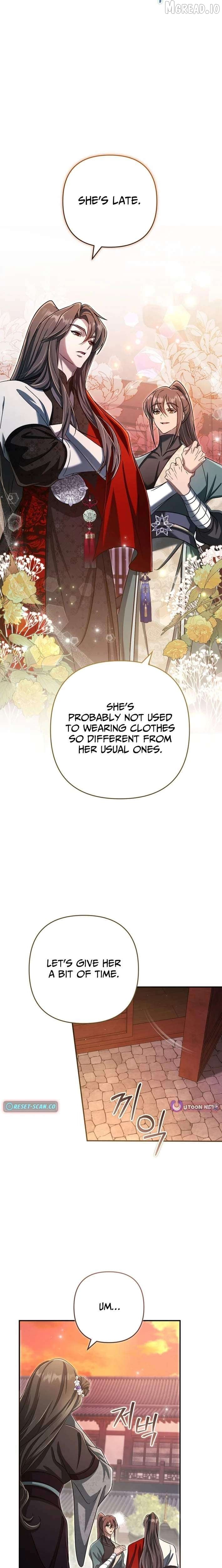 Read The Heavenly Demon Cult's Strongest Maid EN Manga Online