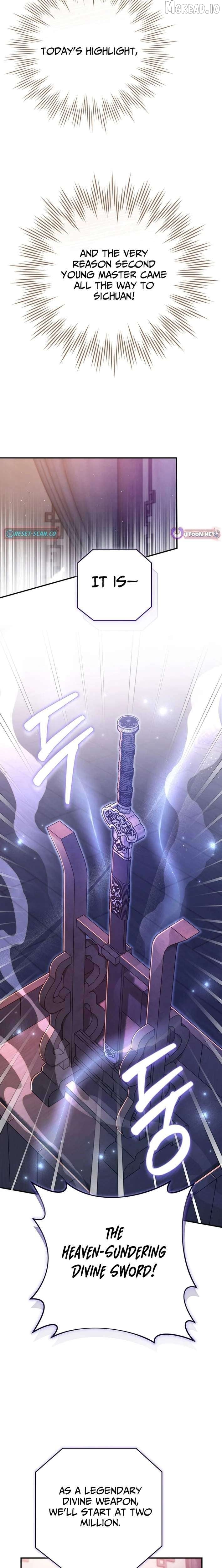 Read The Heavenly Demon Cult's Strongest Maid EN Manga Online