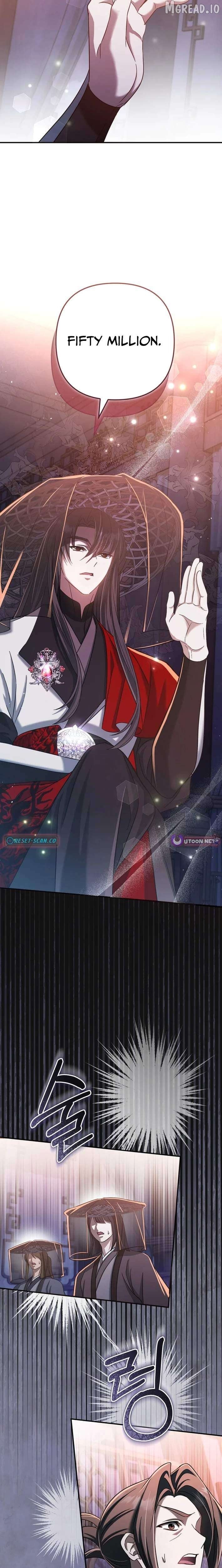 Read The Heavenly Demon Cult's Strongest Maid EN Manga Online