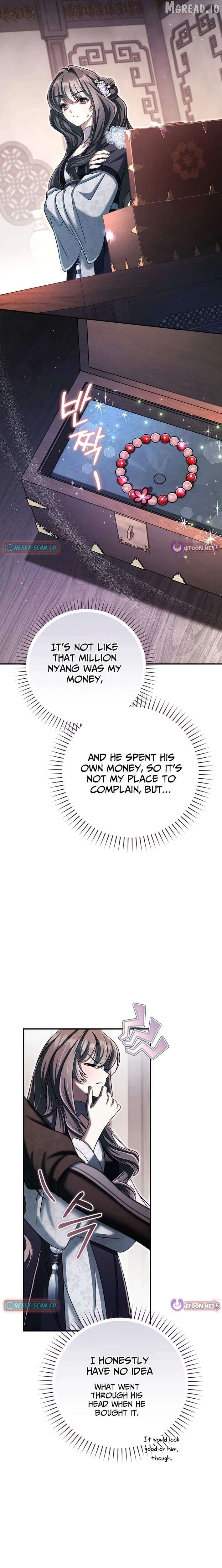 Read The Heavenly Demon Cult's Strongest Maid EN Manga Online
