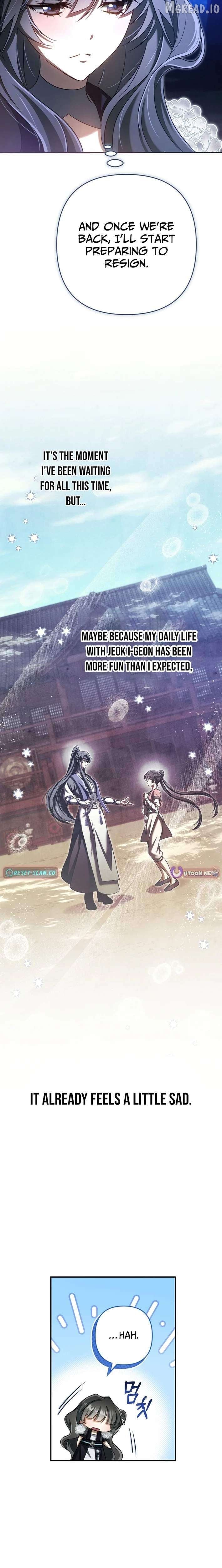 Read The Heavenly Demon Cult's Strongest Maid EN Manga Online