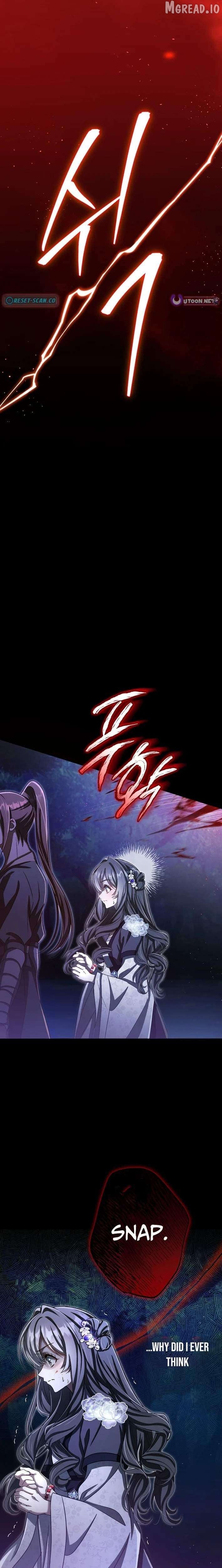 Read The Heavenly Demon Cult's Strongest Maid EN Manga Online
