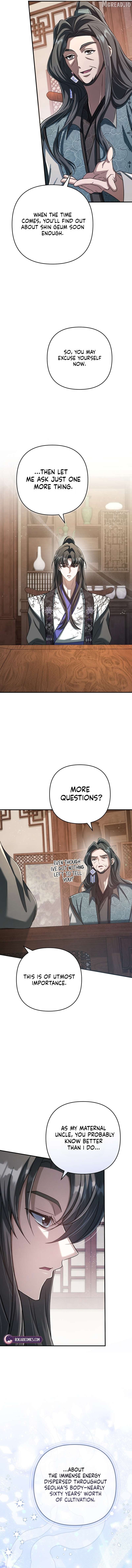Read The Heavenly Demon Cult's Strongest Maid EN Manga Online