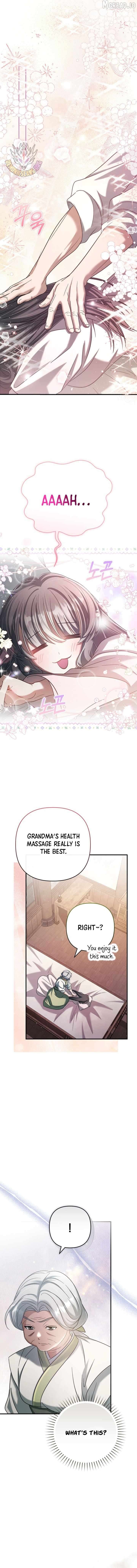 Read The Heavenly Demon Cult's Strongest Maid EN Manga Online