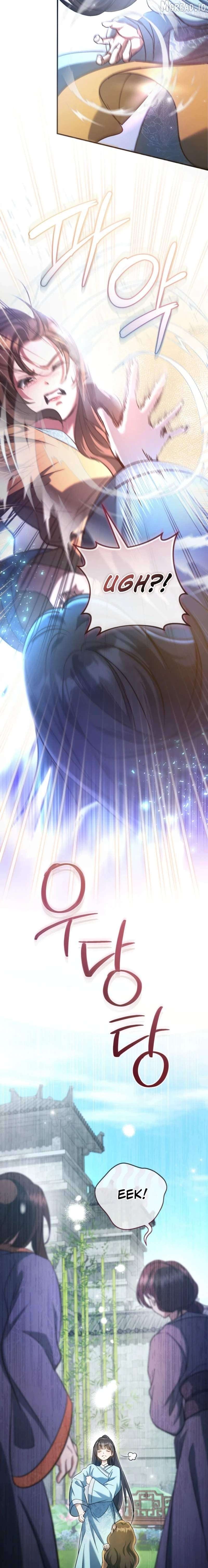 Read The Heavenly Demon Cult's Strongest Maid EN Manga Online