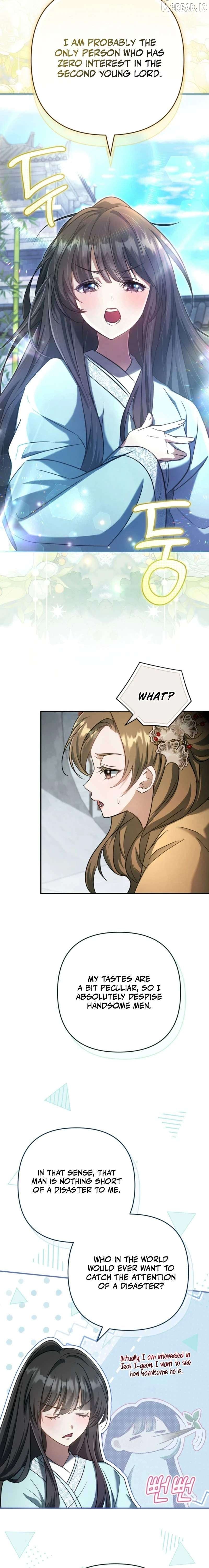Read The Heavenly Demon Cult's Strongest Maid EN Manga Online