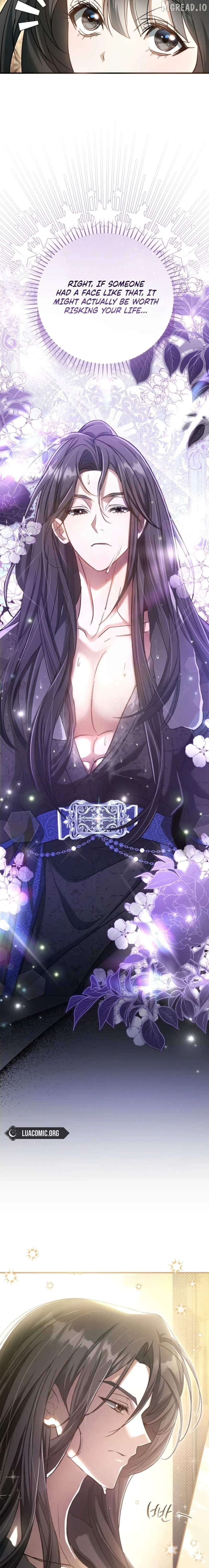 Read The Heavenly Demon Cult's Strongest Maid EN Manga Online