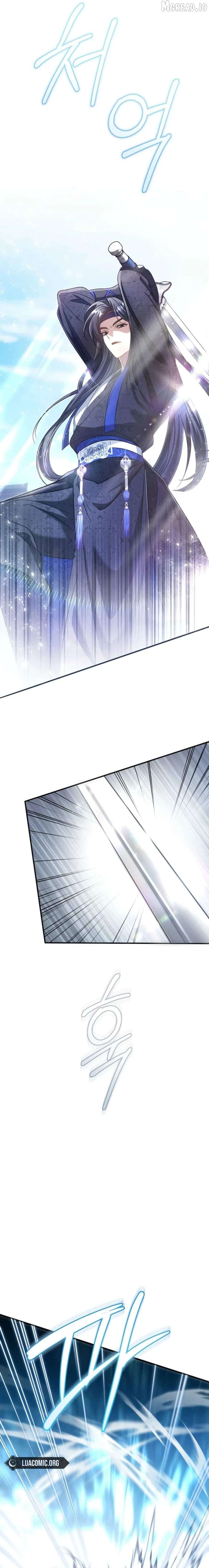 Read The Heavenly Demon Cult's Strongest Maid EN Manga Online