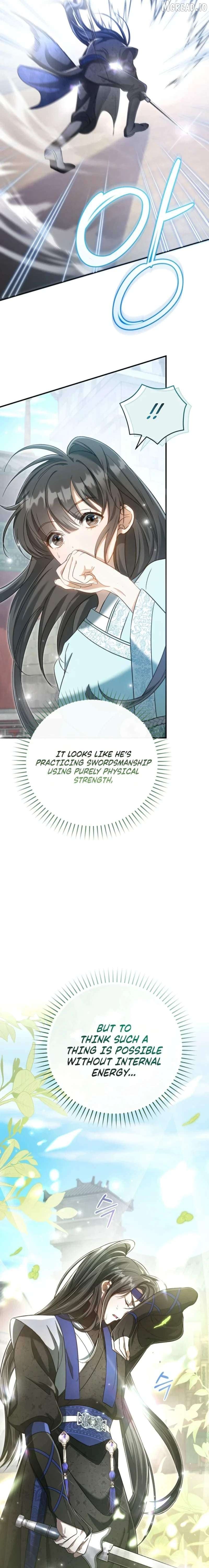 Read The Heavenly Demon Cult's Strongest Maid EN Manga Online