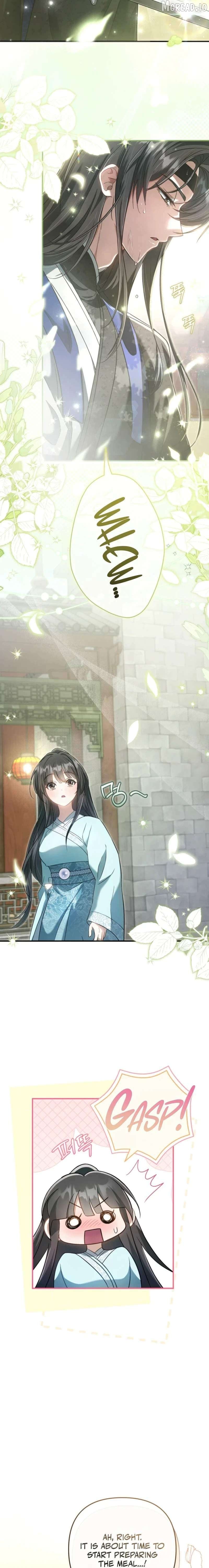 Read The Heavenly Demon Cult's Strongest Maid EN Manga Online