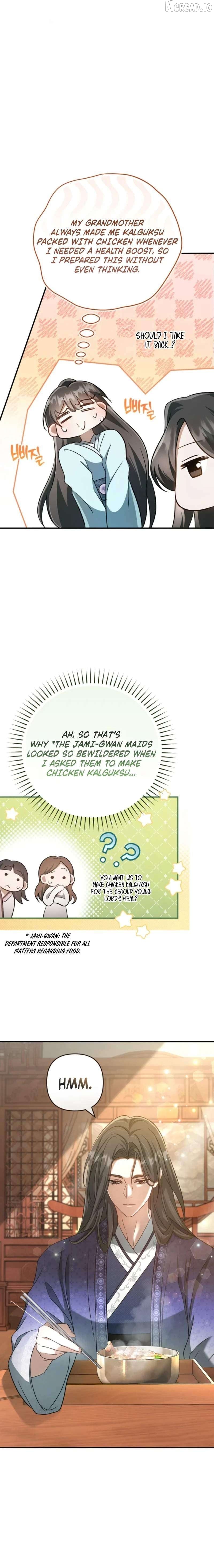 Read The Heavenly Demon Cult's Strongest Maid EN Manga Online