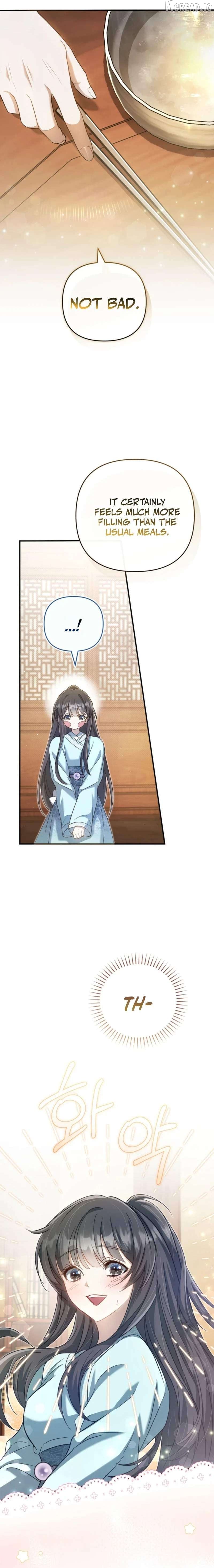 Read The Heavenly Demon Cult's Strongest Maid EN Manga Online