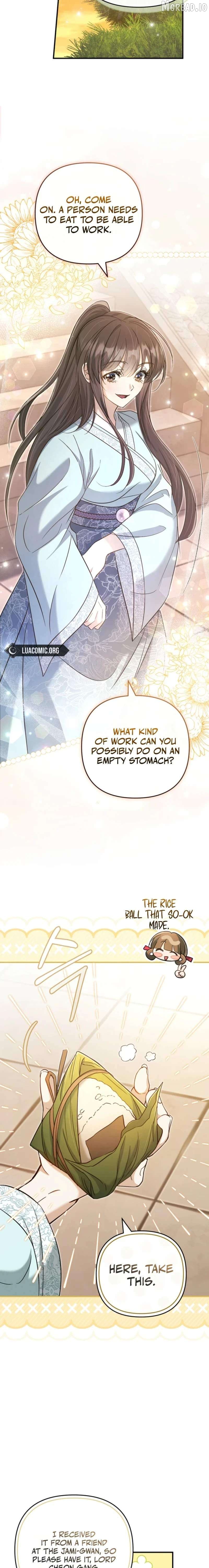 Read The Heavenly Demon Cult's Strongest Maid EN Manga Online