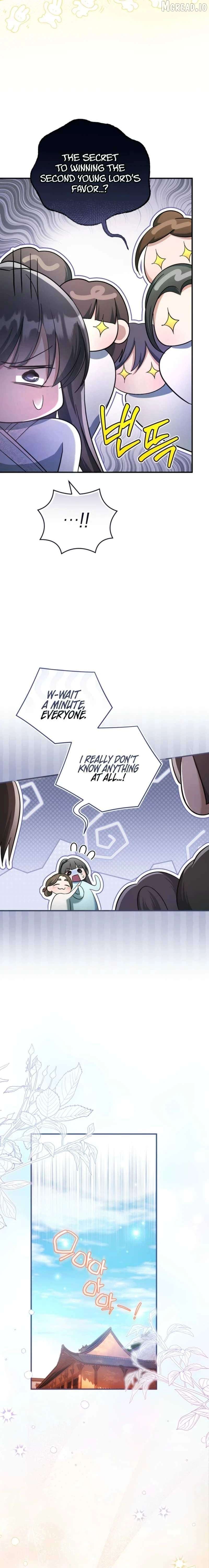 Read The Heavenly Demon Cult's Strongest Maid EN Manga Online