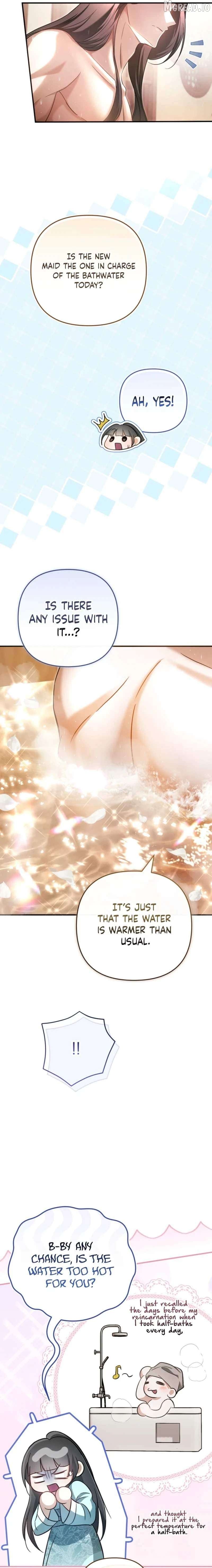 Read The Heavenly Demon Cult's Strongest Maid EN Manga Online