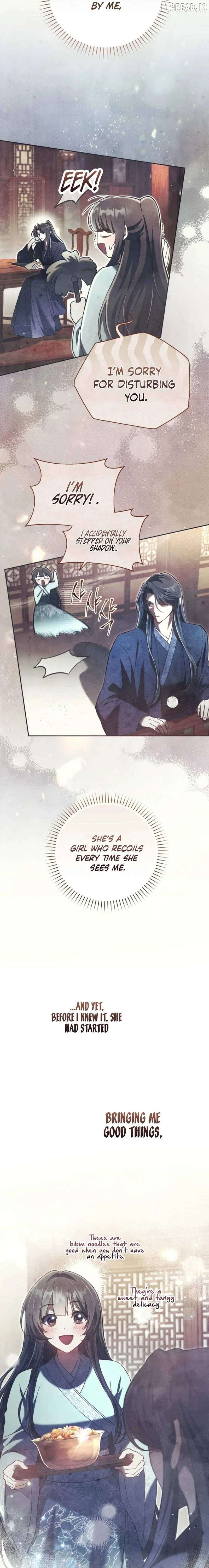 Read The Heavenly Demon Cult's Strongest Maid EN Manga Online