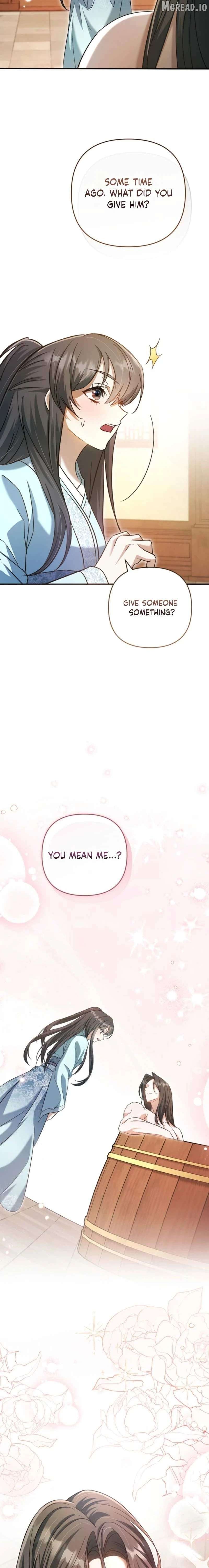 Read The Heavenly Demon Cult's Strongest Maid EN Manga Online