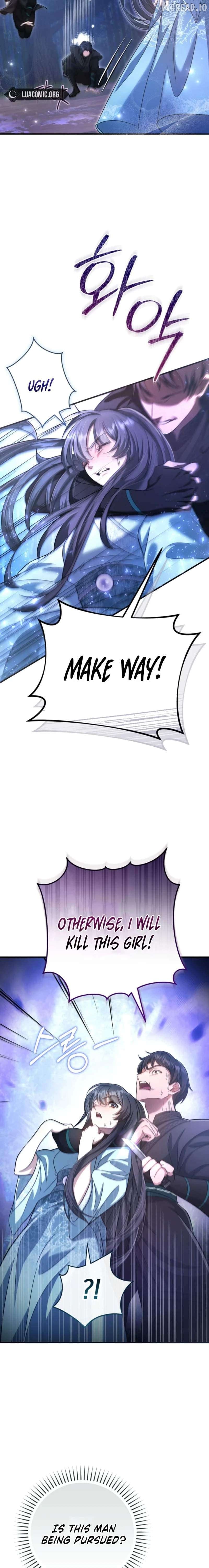 Read The Heavenly Demon Cult's Strongest Maid EN Manga Online
