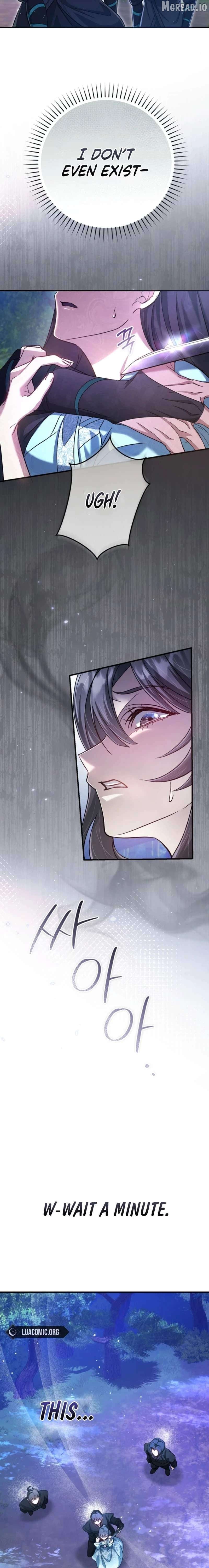 Read The Heavenly Demon Cult's Strongest Maid EN Manga Online
